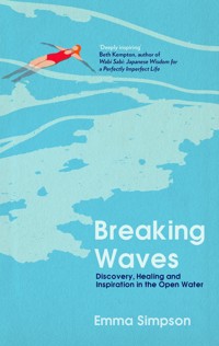 Breaking Waves - Emma Simpson - E-Book
