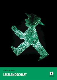 Leselandschaft - Paola Vallavanti - E-Book
