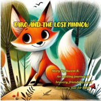 Faro and The Lost Minnow - Bacem B. - E-Book