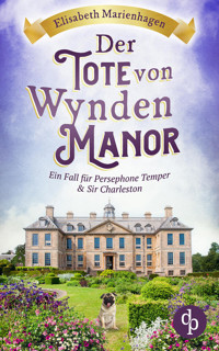 Der Tote von Wynden Manor - Elisabeth Marienhagen - E-Book