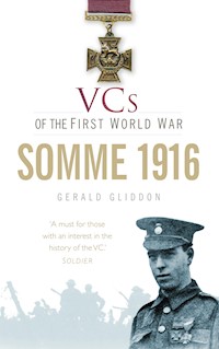 VCs of the First World War: Somme 1916 - Gerald Gliddon - E-Book