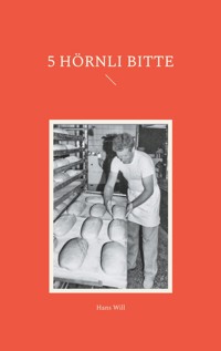 5 Hörnli Bitte - Hans Will - E-Book