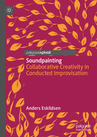Soundpainting - Anders Eskildsen - E-Book