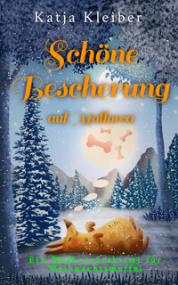 Schöne Bescherung auf Mallorca - Katja Kleiber - E-Book