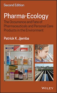 Pharma-Ecology - Patrick K. Jjemba - E-Book