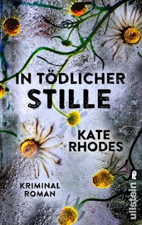 In tödlicher Stille - Kate Rhodes - E-Book