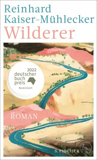 Wilderer - Reinhard Kaiser-Mühlecker - E-Book