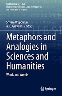 Metaphors and Analogies in Sciences and Humanities -  - E-Book