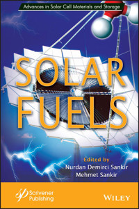 Solar Fuels -  - E-Book