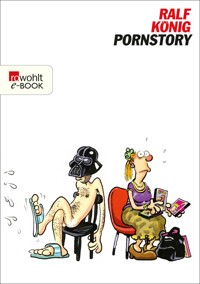Pornstory - Ralf König - E-Book