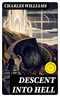 Descent into Hell - Charles Williams - E-Book