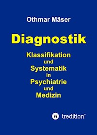 Diagnostik - Othmar Mäser - E-Book