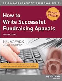 How to Write Successful Fundraising Appeals - Mal Warwick - E-Book