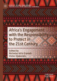 Africa's Engagement with the Responsibility to Protect in the 21st Century -  - E-Book