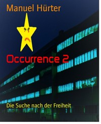 Occurrence 2 - Manuel Hürter - E-Book