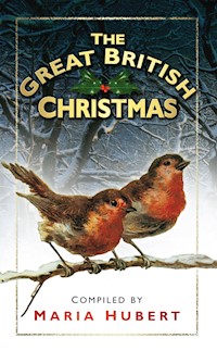 The Great British Christmas -  - E-Book