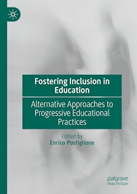 Fostering Inclusion in Education - - E-Book