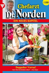 Doppelter Verrat! - Amy Taylor - E-Book