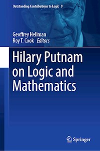 Hilary Putnam on Logic and Mathematics - - E-Book