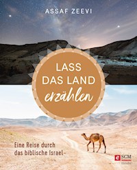 Lass das Land erzählen - Assaf Zeevi - E-Book