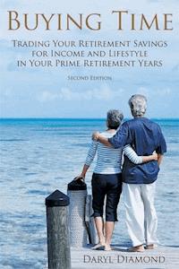 Buying Time - Dick Diamond - E-Book