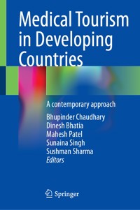 Medical Tourism in Developing Countries -  - E-Book