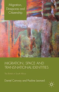 Migration, Space and Transnational Identities - D. Conway - E-Book