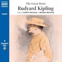 The Great Poets: Rudyard Kipling - Rudyard Kipling - Hörbuch
