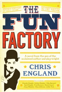 The Fun Factory - Chris England - E-Book