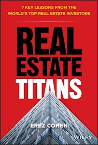 Real Estate Titans - Erez Cohen - E-Book