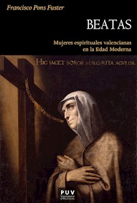 Beatas - Francisco Pons Fuster - E-Book