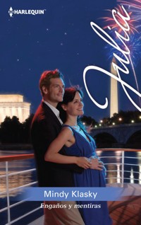 Engaños y mentiras - Mindy Klasky - E-Book