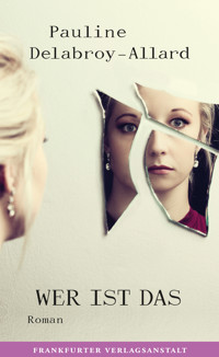 Wer ist das - Pauline Delabroy-Allard - E-Book