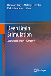 Deep Brain Stimulation -  - E-Book