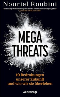 Megathreats - Nouriel Roubini - E-Book