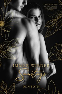 Immer wieder samstags - Don Both - E-Book