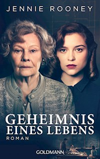 Geheimnis eines Lebens - Jennie Rooney - E-Book