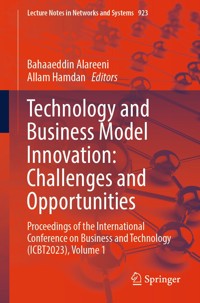 Technology and Business Model Innovation: Challenges and Opportunities - - E-Book