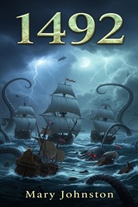 1492 - Johnston Mary - E-Book