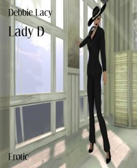 Lady D - Debbie Lacy - E-Book
