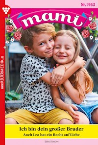 Ich bin dein großer Bruder - Lisa Simon - E-Book
