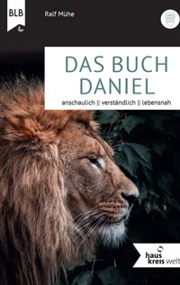 Das Buch Daniel - Ralf Mühe - E-Book