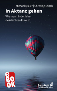 In Aktanz gehen - Michael Müller - E-Book