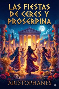 Las Fiestas De Ceres Y Proserpina - - Aristophanes - E-Book