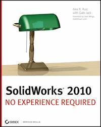 SolidWorks 2010 - Alex Ruiz - E-Book