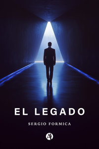 El legado - Sergio Formica - E-Book