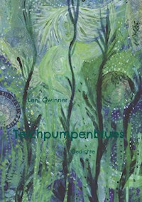 Teichpumpenblues - Leni Gwinner - E-Book