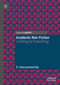 Academic Non-Fiction - R. Sooryamoorthy - E-Book