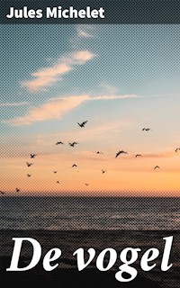 De vogel - Jules Michelet - E-Book