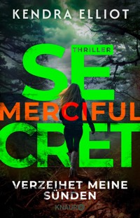 Merciful Secret - Verzeihet meine Sünden - Кендра Эллиот - E-Book